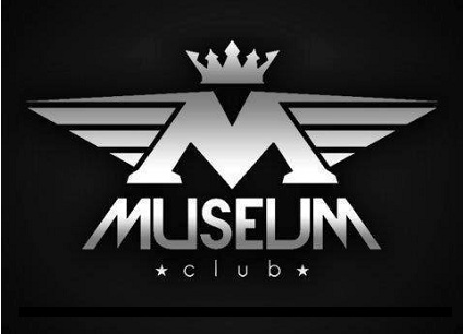 klub muzej logo