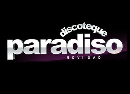 paradiso logo