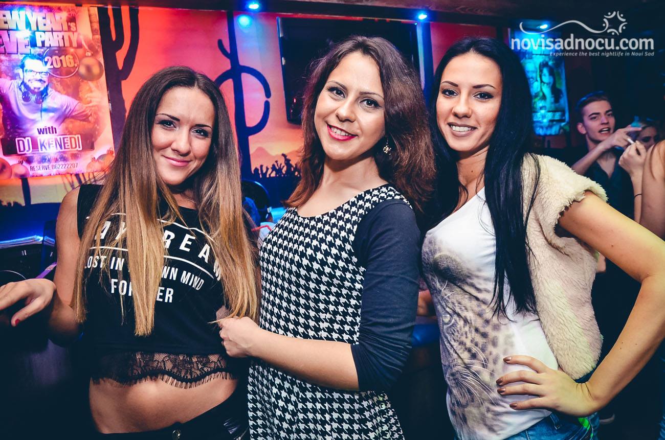 Cactus - devojke - 7