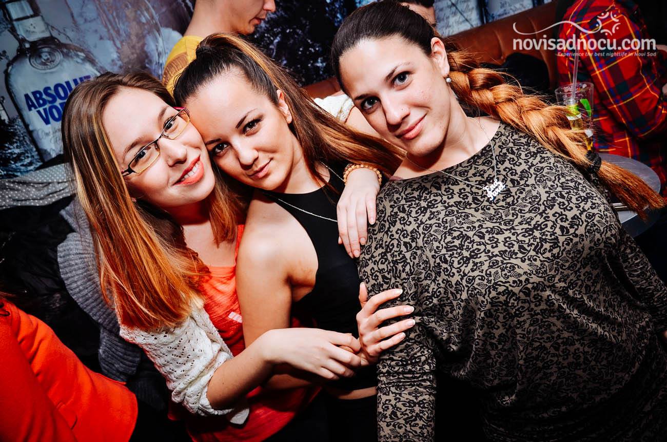 Cactus - devojke - 8