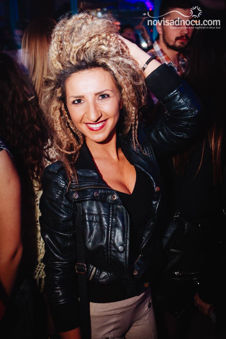 Cuba Libre - devojka - 8