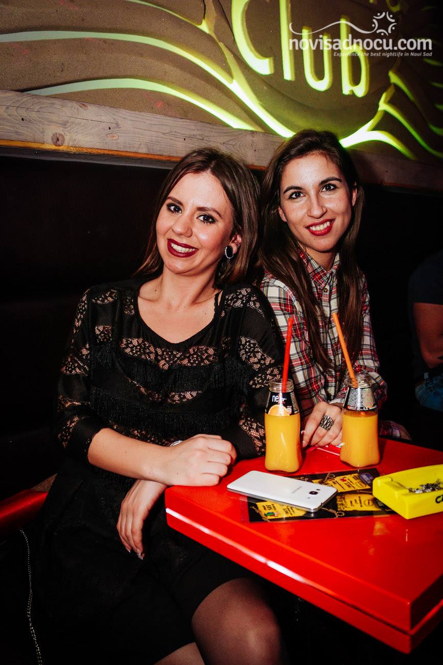 Cuba Libre - devojke - 8