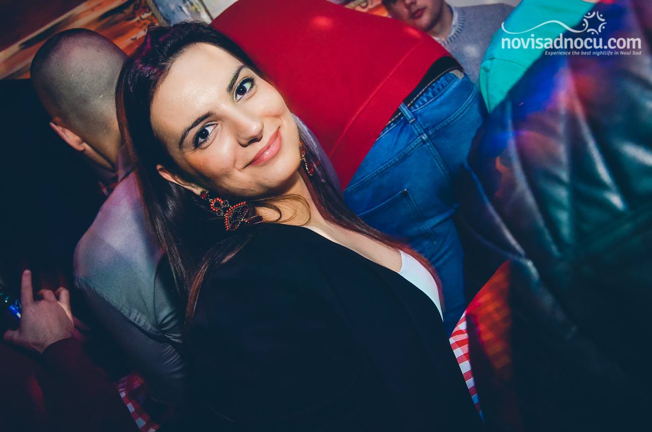 Galija - devojka - 5