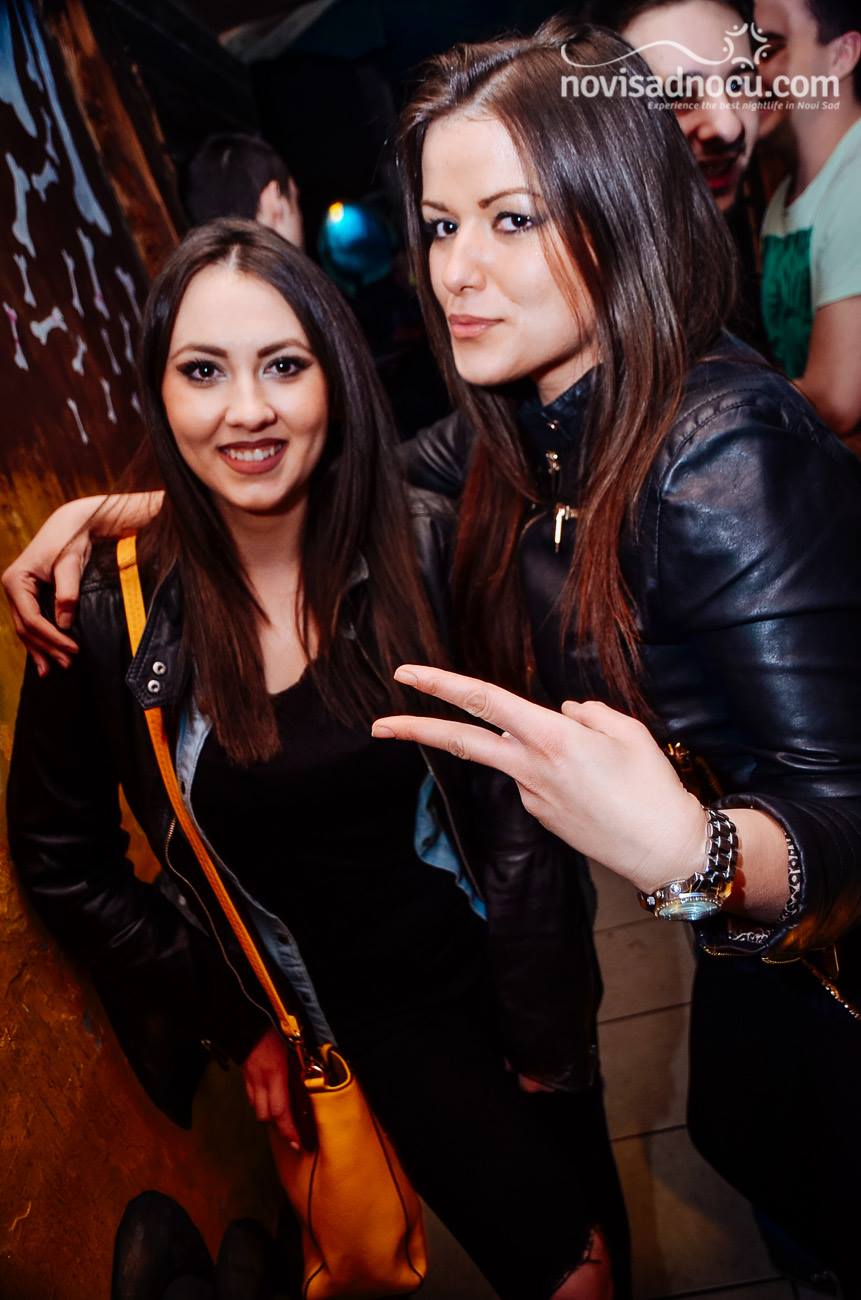 Galija - devojke - 5