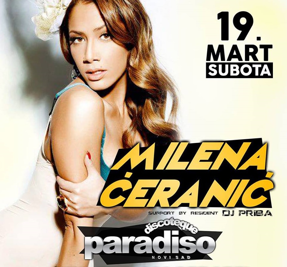 Paradiso - flajer - 7