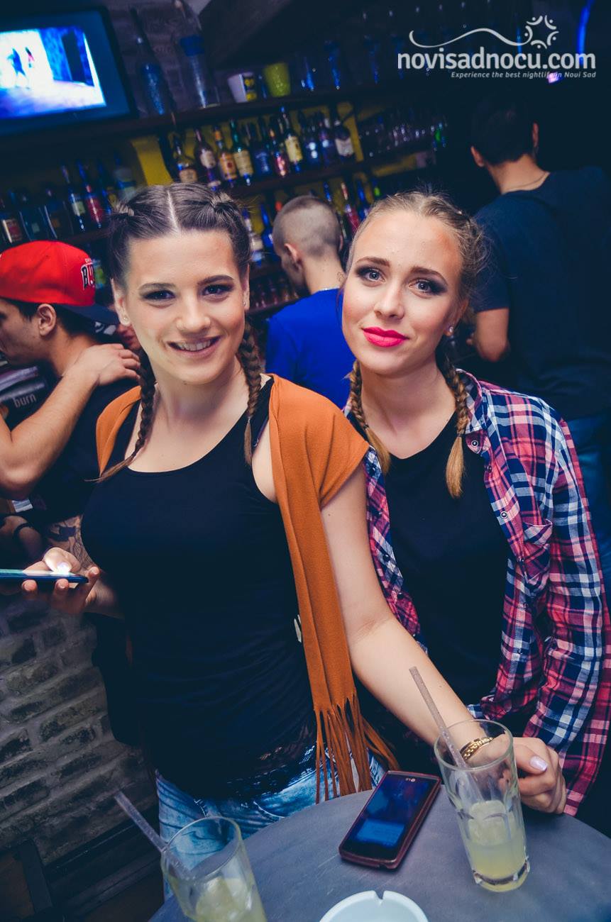 Cactus - devojke - 11