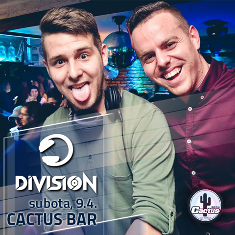 Cactus - flajer - 11