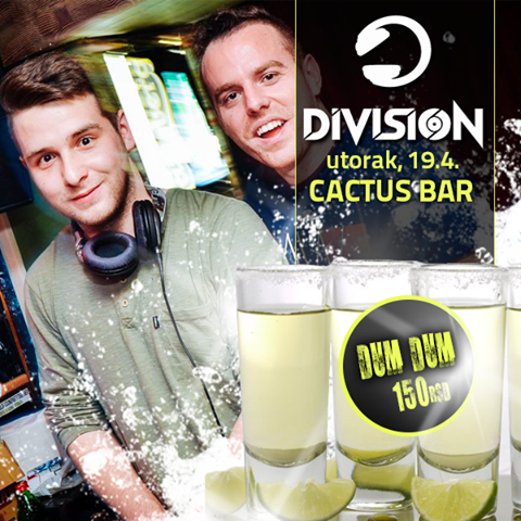 Cactus - flajer - 14