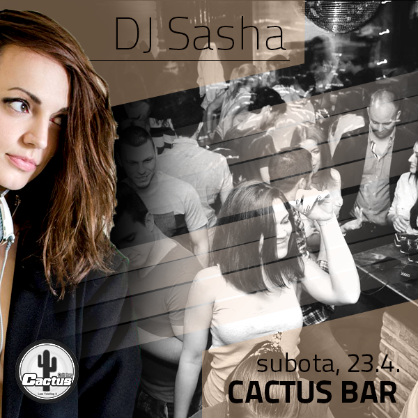 Cactus - flajer - 14