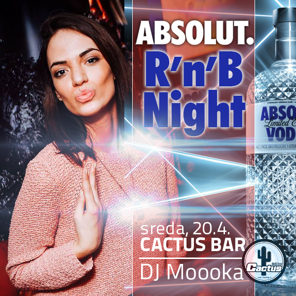 Cactus - flajer - 15