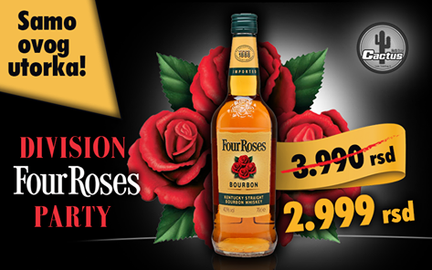 Cactus - flajer - 15