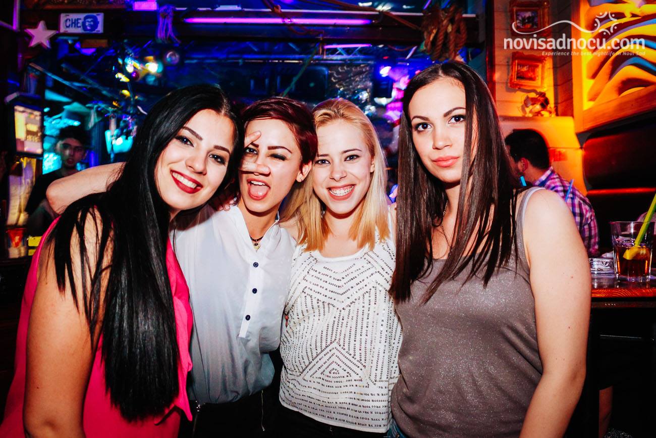 Cuba Libre - devojke - 12