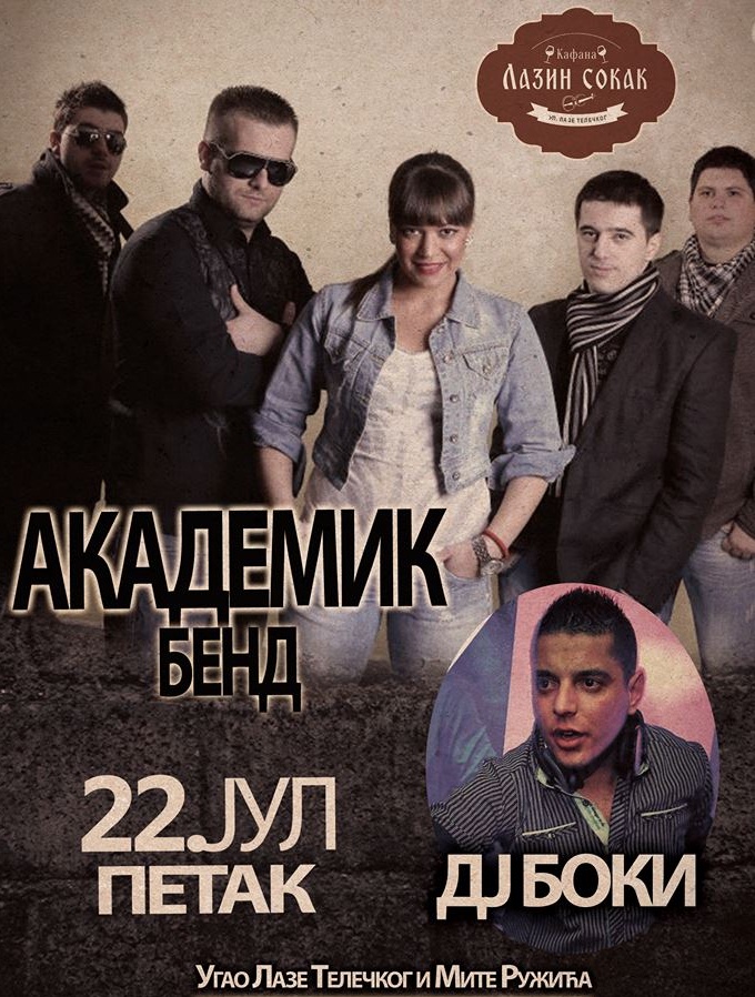 akademikbend