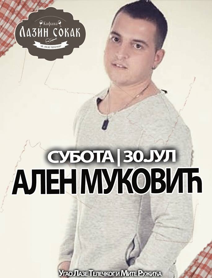alen mukovic
