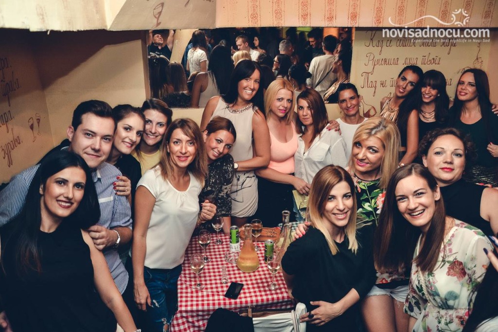drustvo
