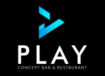 CaffePlayLogo