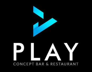 CaffePlayLogo