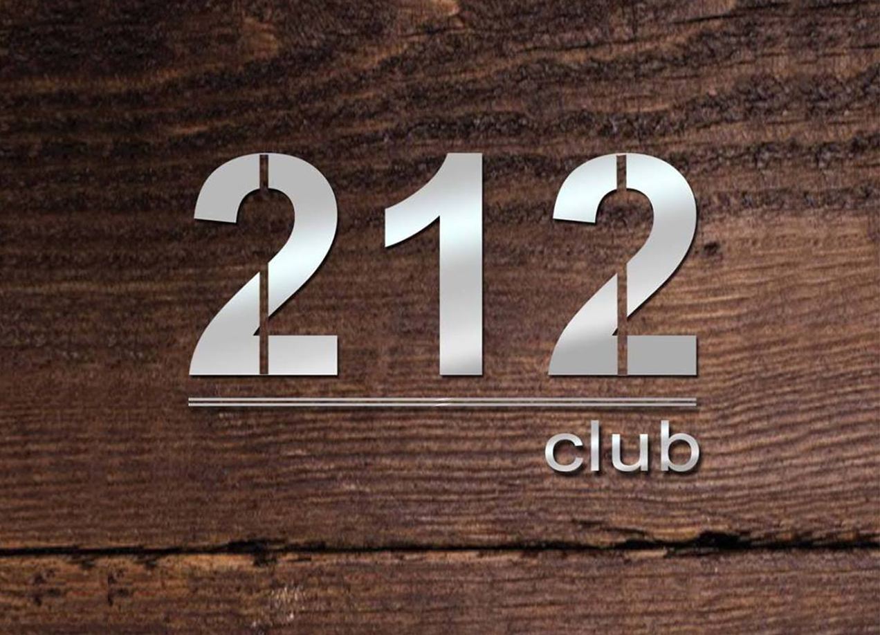 Klub212Logo