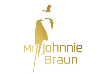 MrJohnnieBraunLogo