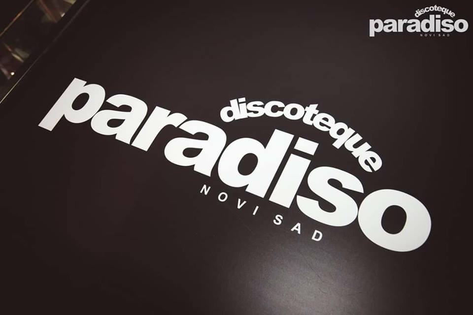 paradiso