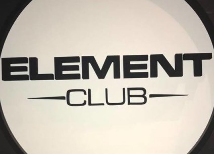 element logo