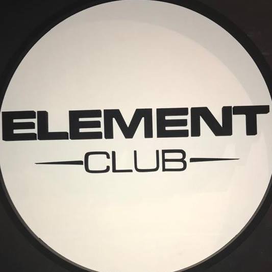 element logo